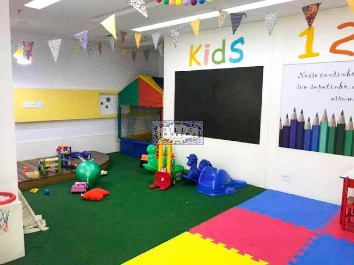 Conheça za 4 do imóvel - Cobertura à venda Rua Dezenove de Fevereiro, Botafogo, Rio de Janeiro - R$ 2.750.000 - IPA23189 - 29 za 4 - 29