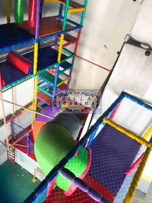 Conheça za 6 do imóvel - Cobertura à venda Rua Dezenove de Fevereiro, Botafogo, Rio de Janeiro - R$ 2.750.000 - IPA23189 - 31 za 6 - 31