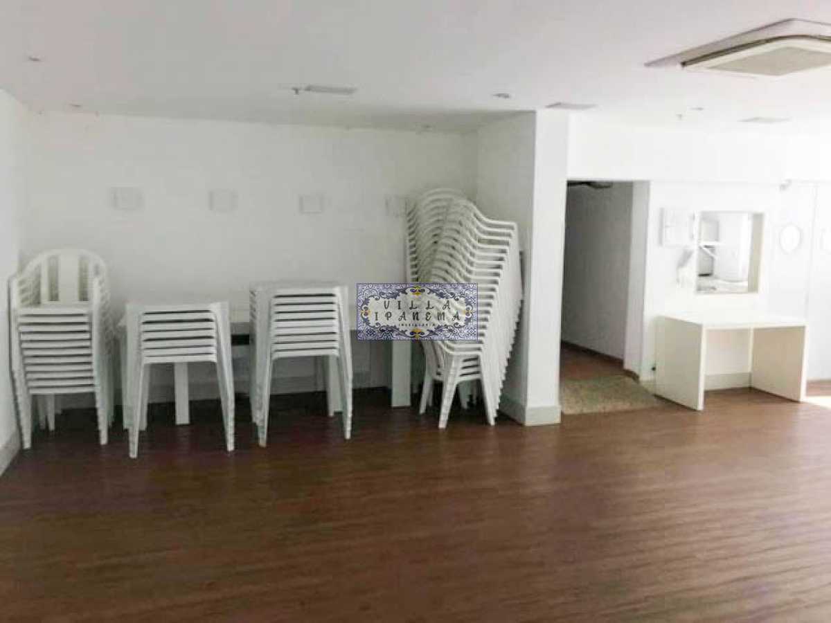 Conheça za 11 do imóvel - Cobertura à venda Rua Dezenove de Fevereiro, Botafogo, Rio de Janeiro - R$ 2.750.000 - IPA23189 - 36 za 11 - 36