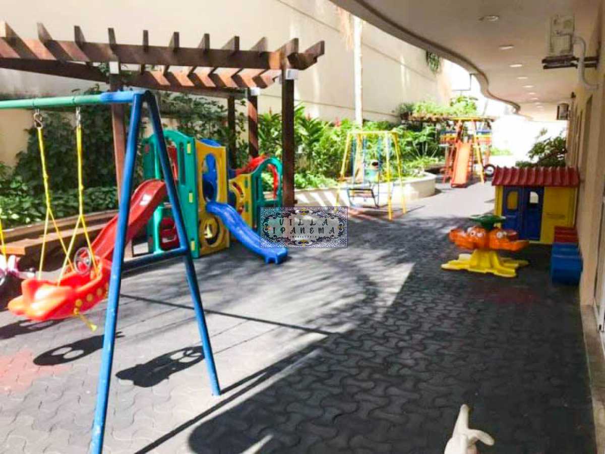 Conheça za 12 do imóvel - Cobertura à venda Rua Dezenove de Fevereiro, Botafogo, Rio de Janeiro - R$ 2.750.000 - IPA23189 - 37 za 12 - 37