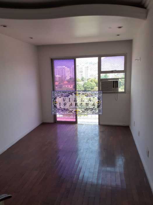 Conheça 119739 do imóvel - Apartamento à venda Rua Jorge Rudge, Vila Isabel, Rio de Janeiro - R$ 830.000 - GAB098 - 1 119739 - 1
