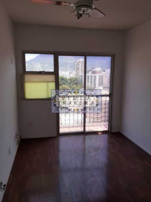 Conheça 119741 do imóvel - Apartamento à venda Rua Jorge Rudge, Vila Isabel, Rio de Janeiro - R$ 830.000 - GAB098 - 3 119741 - 3