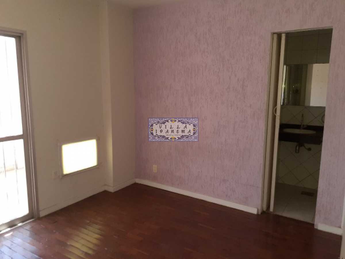 Conheça 119744 do imóvel - Apartamento à venda Rua Jorge Rudge, Vila Isabel, Rio de Janeiro - R$ 830.000 - GAB098 - 6 119744 - 6