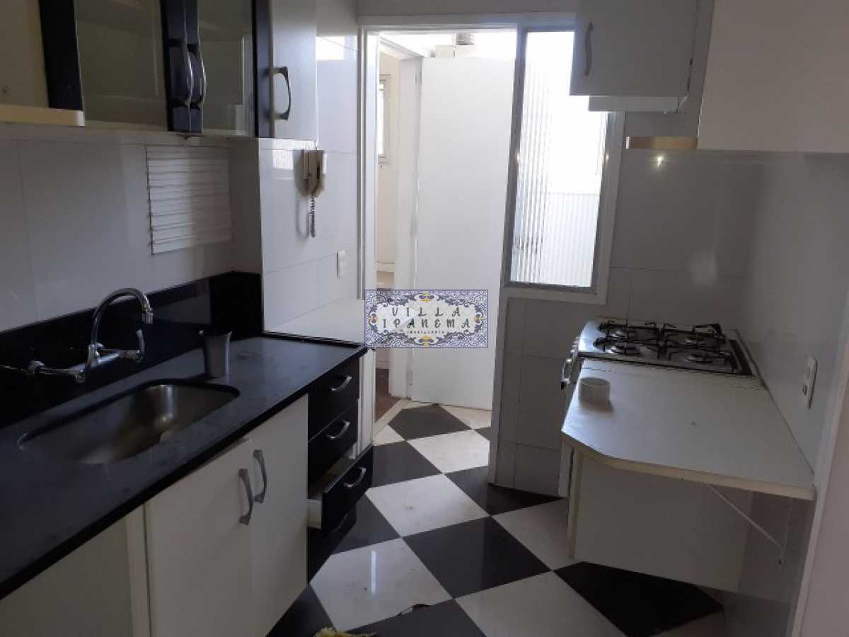Conheça 119745 do imóvel - Apartamento à venda Rua Jorge Rudge, Vila Isabel, Rio de Janeiro - R$ 830.000 - GAB098 - 7 119745 - 7