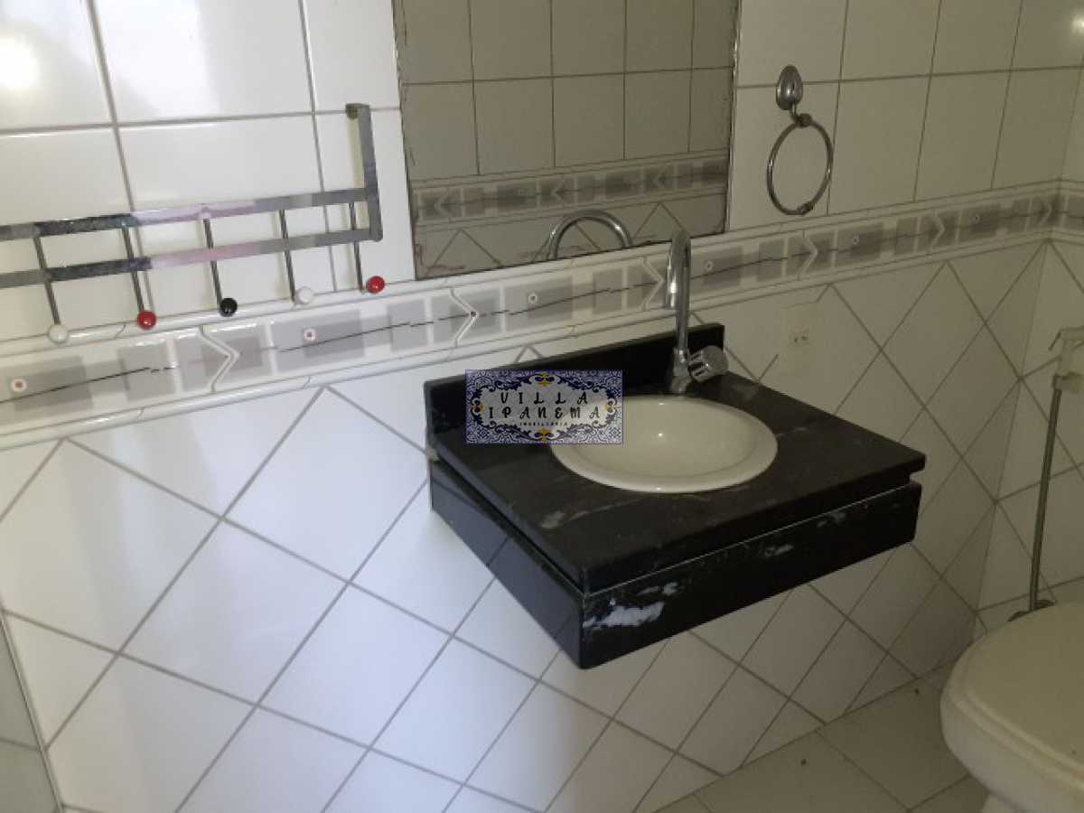Conheça 119747 do imóvel - Apartamento à venda Rua Jorge Rudge, Vila Isabel, Rio de Janeiro - R$ 830.000 - GAB098 - 9 119747 - 9