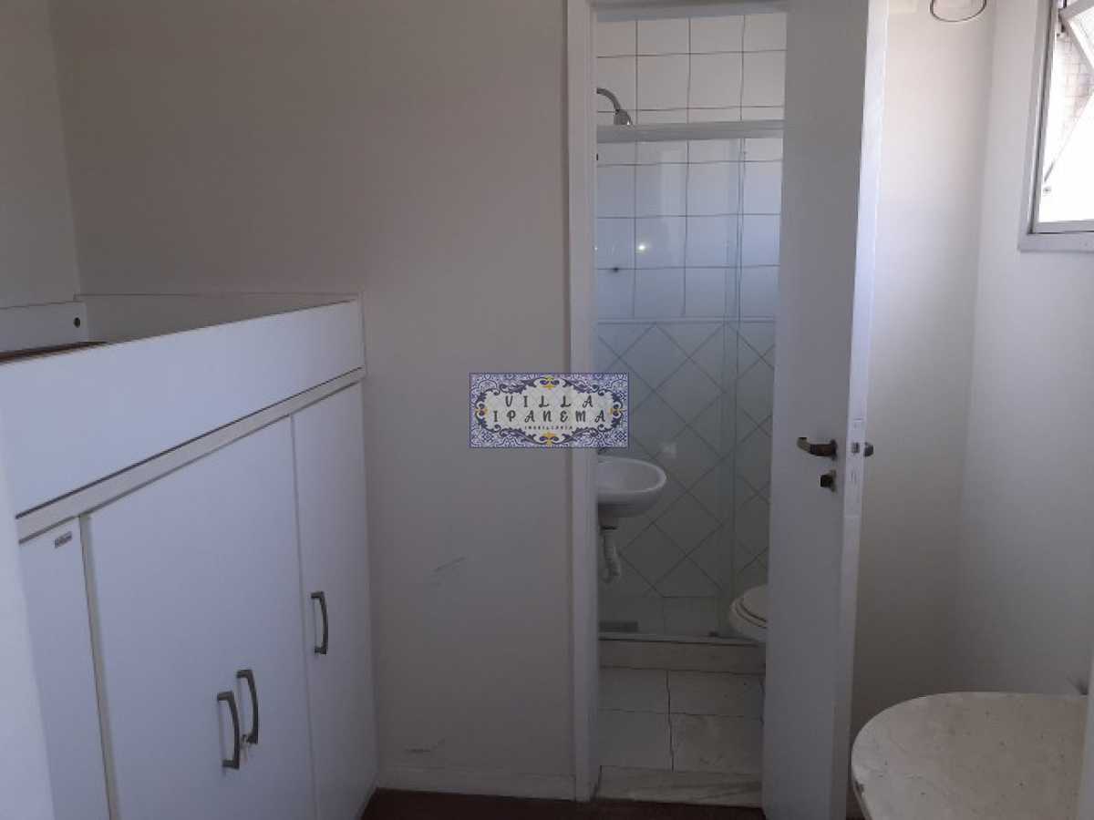 Conheça 119748 do imóvel - Apartamento à venda Rua Jorge Rudge, Vila Isabel, Rio de Janeiro - R$ 830.000 - GAB098 - 10 119748 - 10