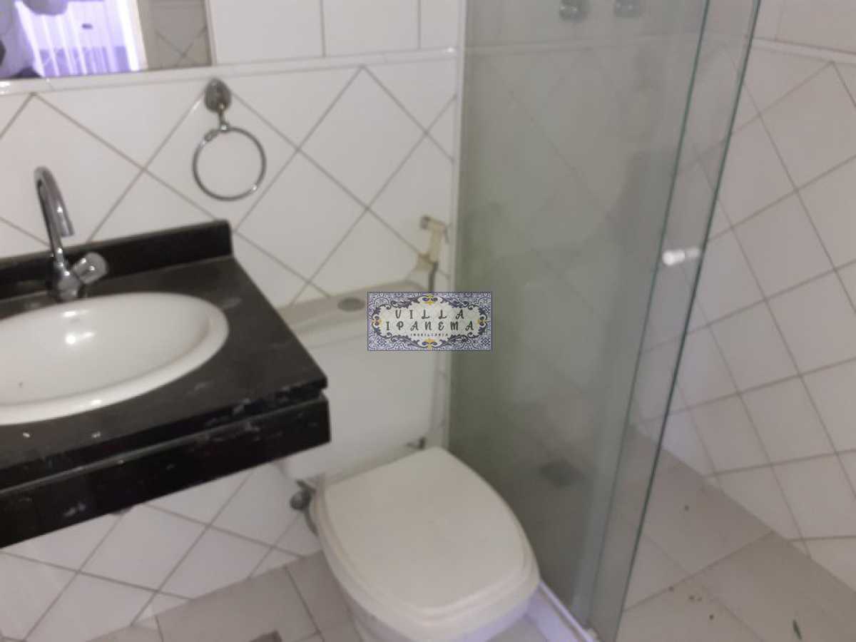 Conheça 119749 do imóvel - Apartamento à venda Rua Jorge Rudge, Vila Isabel, Rio de Janeiro - R$ 830.000 - GAB098 - 11 119749 - 11