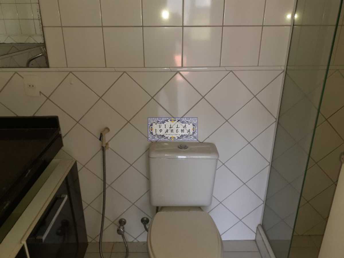 Conheça 119750 do imóvel - Apartamento à venda Rua Jorge Rudge, Vila Isabel, Rio de Janeiro - R$ 830.000 - GAB098 - 12 119750 - 12