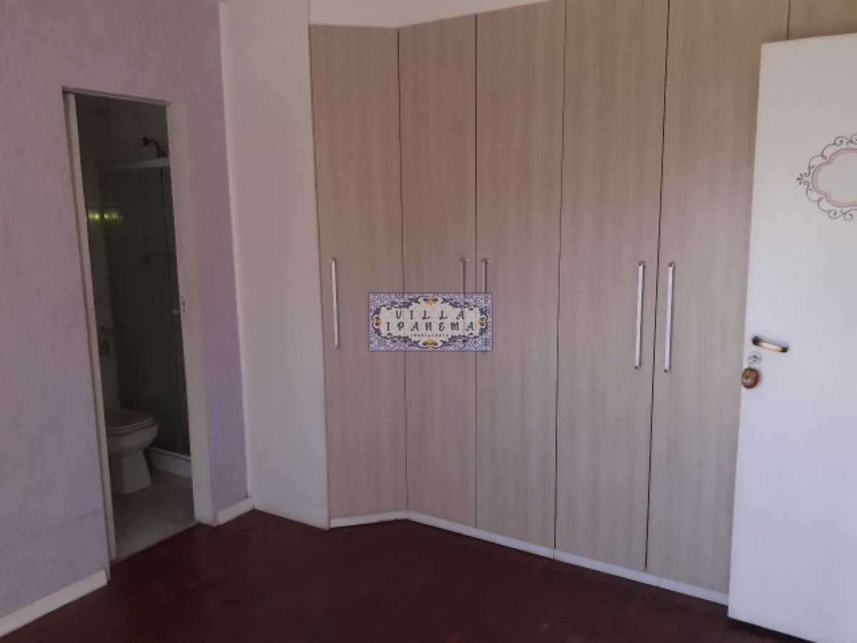 Conheça 119751 do imóvel - Apartamento à venda Rua Jorge Rudge, Vila Isabel, Rio de Janeiro - R$ 830.000 - GAB098 - 13 119751 - 13