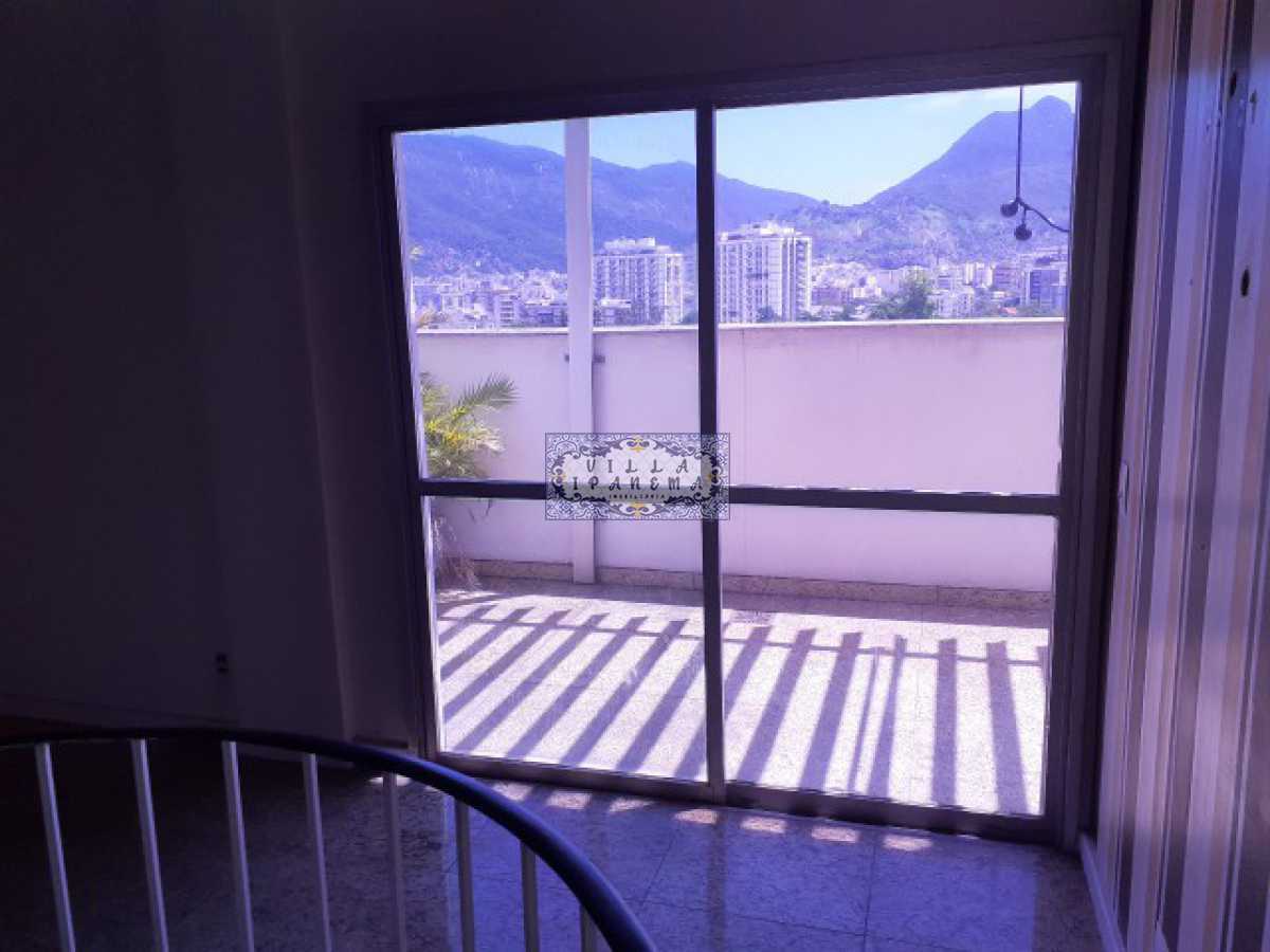 Conheça 119753 do imóvel - Apartamento à venda Rua Jorge Rudge, Vila Isabel, Rio de Janeiro - R$ 830.000 - GAB098 - 15 119753 - 15