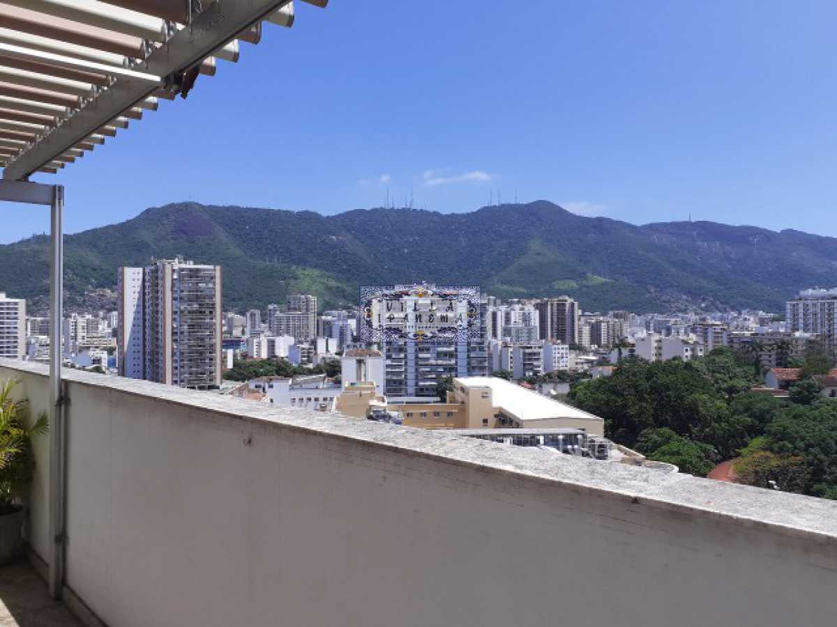 Conheça 119754 do imóvel - Apartamento à venda Rua Jorge Rudge, Vila Isabel, Rio de Janeiro - R$ 830.000 - GAB098 - 16 119754 - 16