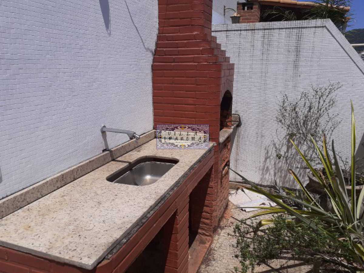 Conheça 119755 do imóvel - Apartamento à venda Rua Jorge Rudge, Vila Isabel, Rio de Janeiro - R$ 830.000 - GAB098 - 17 119755 - 17