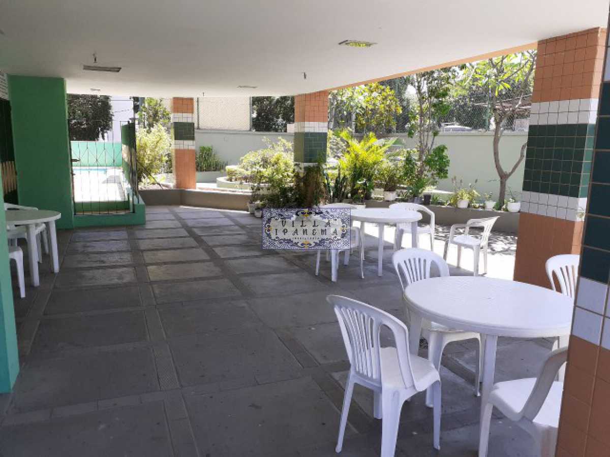 Conheça 119758 do imóvel - Apartamento à venda Rua Jorge Rudge, Vila Isabel, Rio de Janeiro - R$ 830.000 - GAB098 - 20 119758 - 20