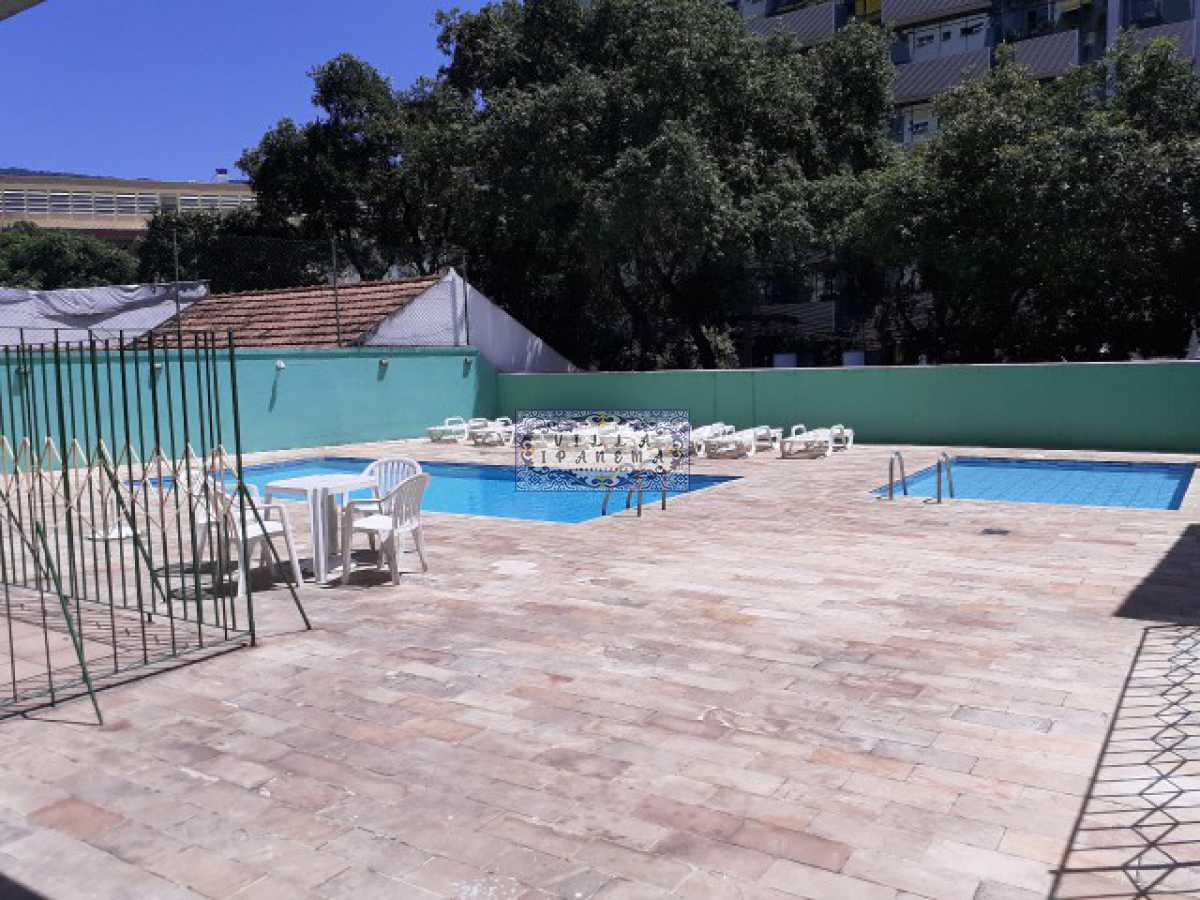 Conheça 119760 do imóvel - Apartamento à venda Rua Jorge Rudge, Vila Isabel, Rio de Janeiro - R$ 830.000 - GAB098 - 22 119760 - 22
