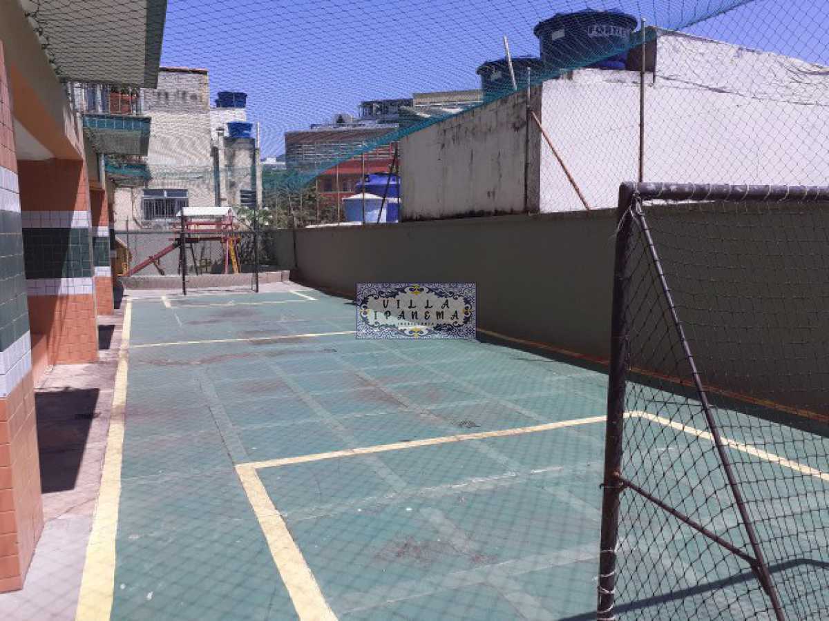 Conheça 119761 do imóvel - Apartamento à venda Rua Jorge Rudge, Vila Isabel, Rio de Janeiro - R$ 830.000 - GAB098 - 23 119761 - 23