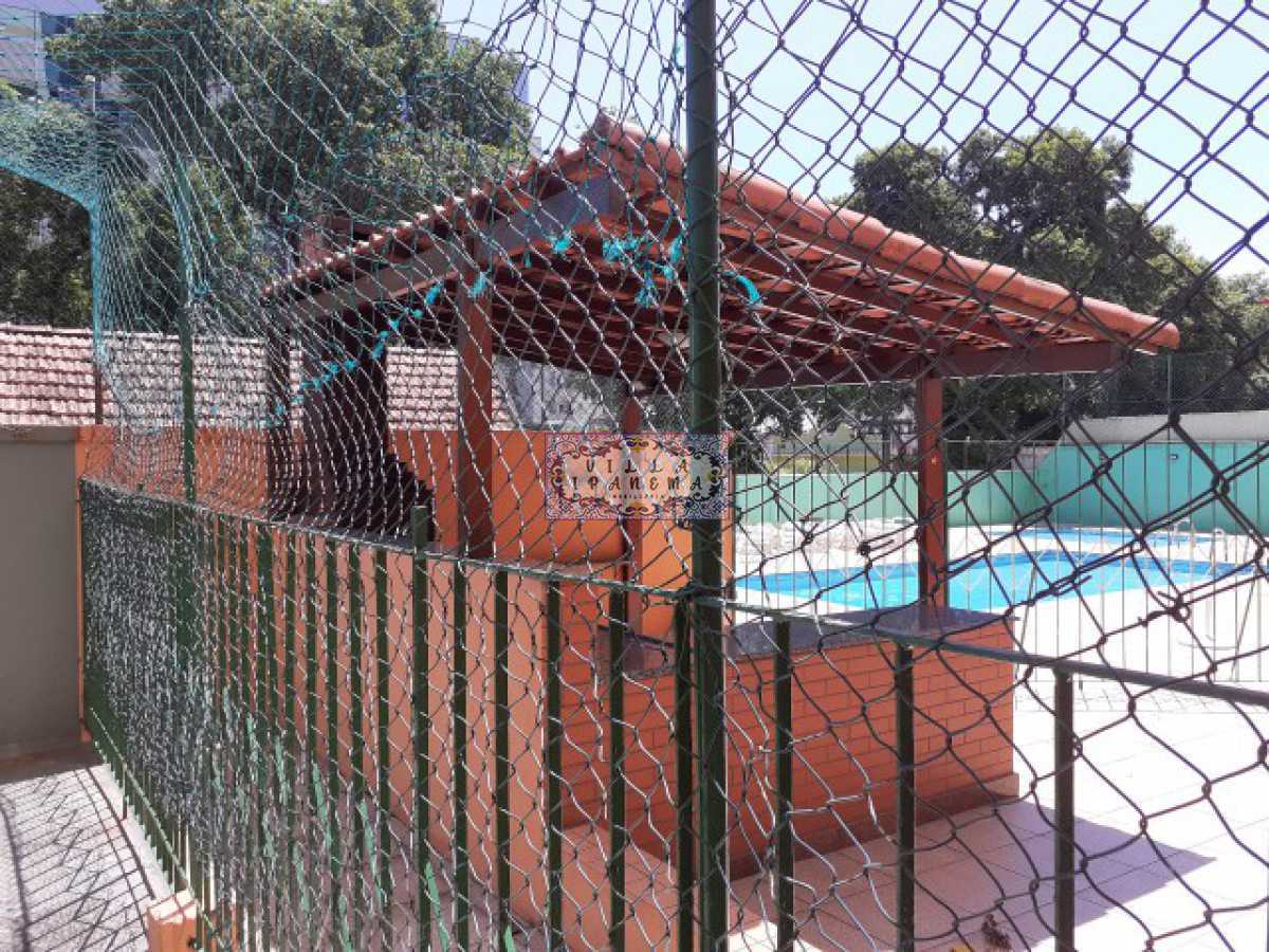 Conheça 119762 do imóvel - Apartamento à venda Rua Jorge Rudge, Vila Isabel, Rio de Janeiro - R$ 830.000 - GAB098 - 24 119762 - 24