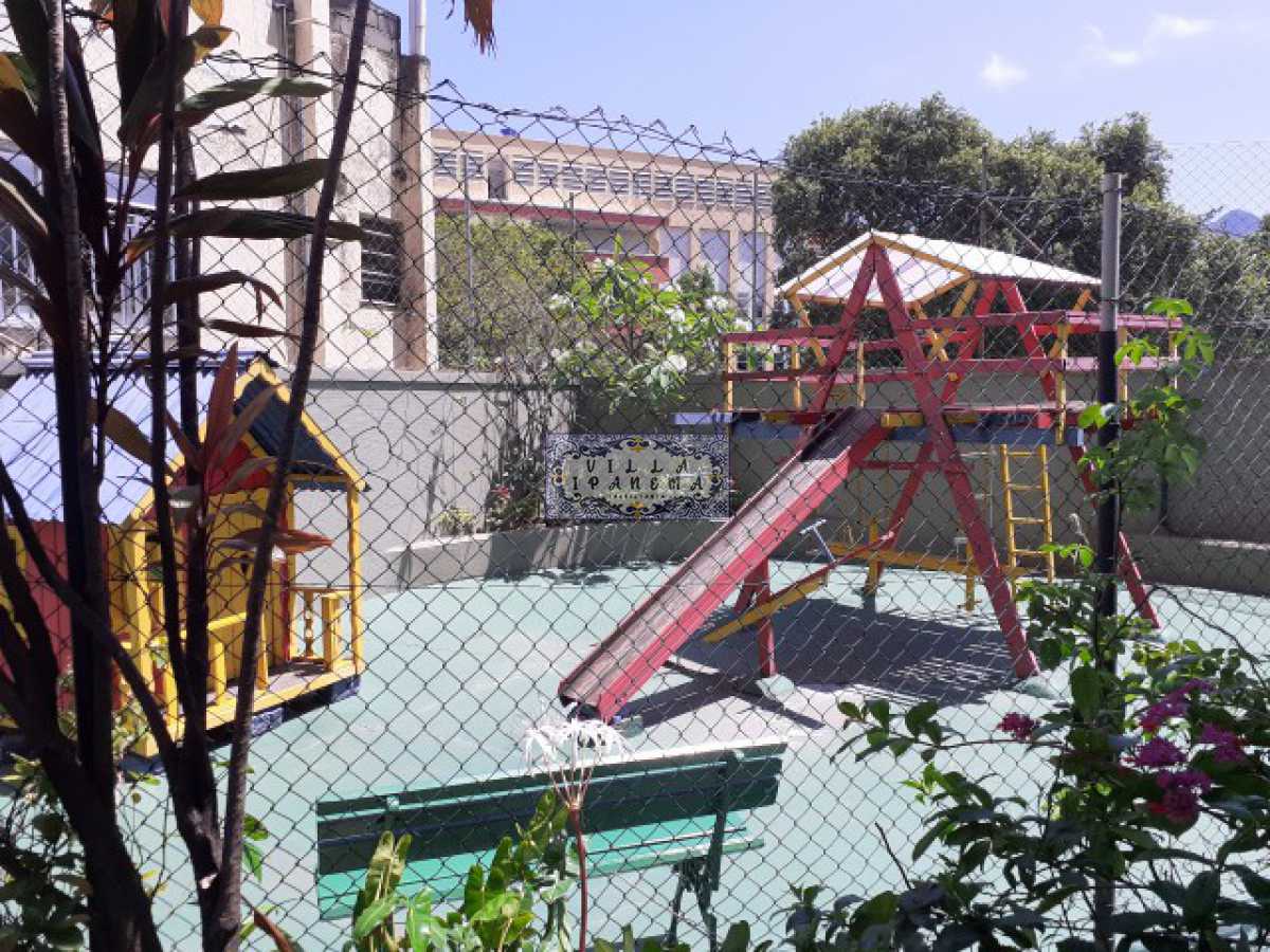 Conheça 119763 do imóvel - Apartamento à venda Rua Jorge Rudge, Vila Isabel, Rio de Janeiro - R$ 830.000 - GAB098 - 25 119763 - 25