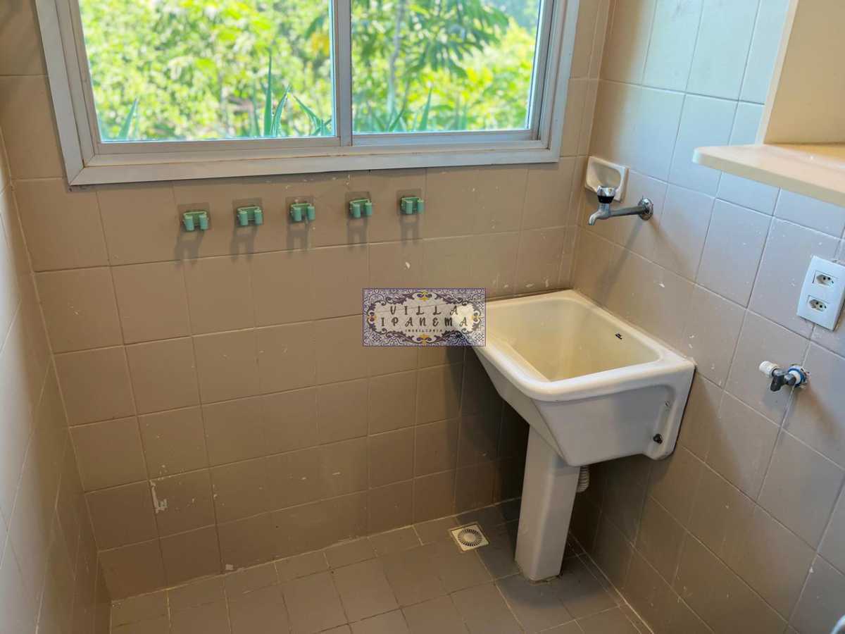 Conheça área. do imóvel - Apartamento à venda Avenida das Américas, Barra da Tijuca, Rio de Janeiro - R$ 825.000 - ML12 - 19 área. - 19
