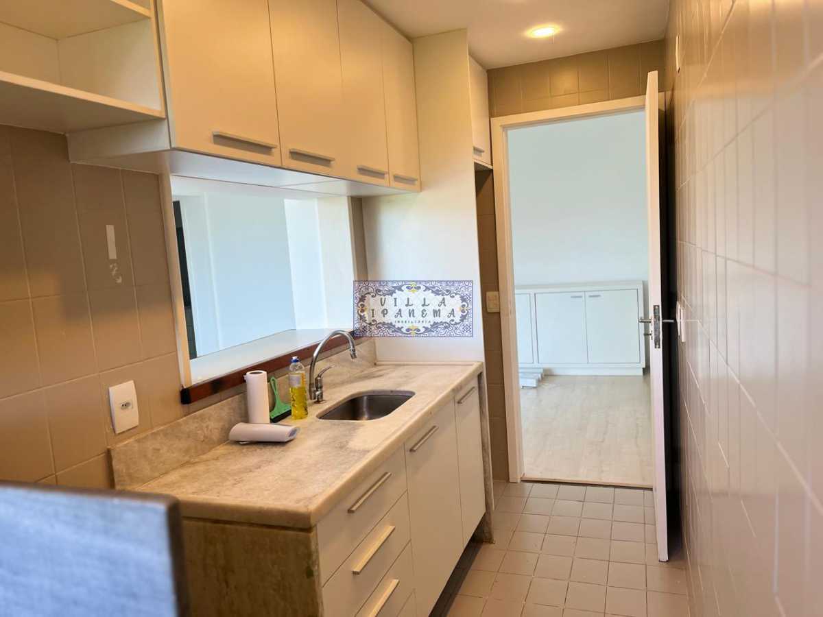 Conheça cozinha 1. do imóvel - Apartamento à venda Avenida das Américas, Barra da Tijuca, Rio de Janeiro - R$ 825.000 - ML12 - 20 cozinha 1. - 20