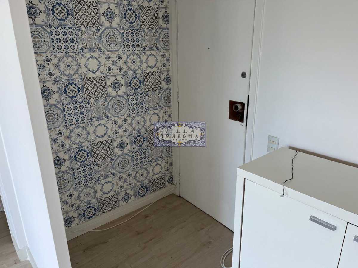 Conheça hall 1. do imóvel - Apartamento à venda Avenida das Américas, Barra da Tijuca, Rio de Janeiro - R$ 825.000 - ML12 - 6 hall 1. - 6