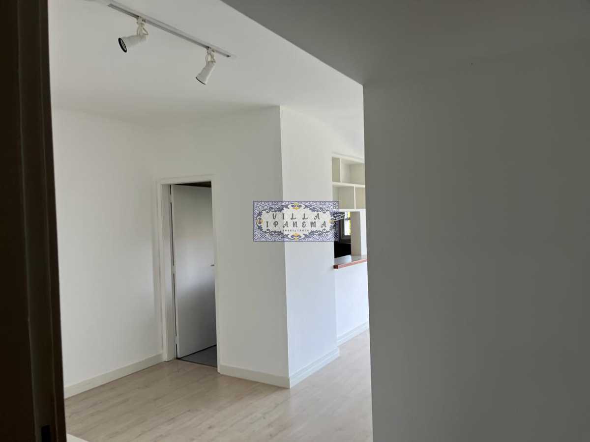 Conheça hall 3. do imóvel - Apartamento à venda Avenida das Américas, Barra da Tijuca, Rio de Janeiro - R$ 825.000 - ML12 - 8 hall 3. - 8