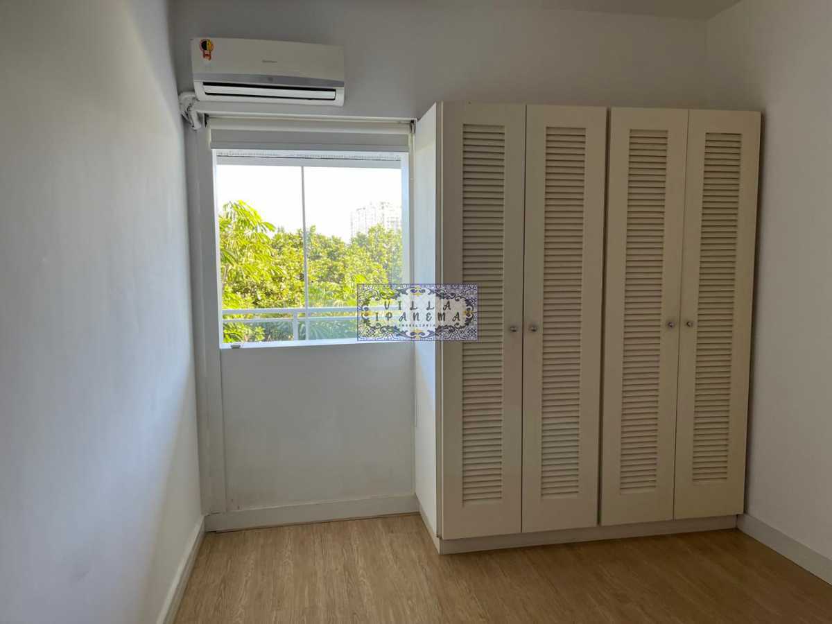 Conheça quarto armario 2. do imóvel - Apartamento à venda Avenida das Américas, Barra da Tijuca, Rio de Janeiro - R$ 825.000 - ML12 - 13 quarto armario 2. - 13