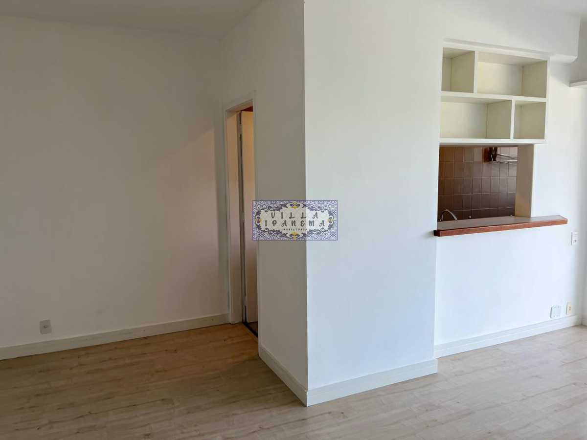 Conheça sala jantar 1. do imóvel - Apartamento à venda Avenida das Américas, Barra da Tijuca, Rio de Janeiro - R$ 825.000 - ML12 - 12 sala jantar 1. - 12