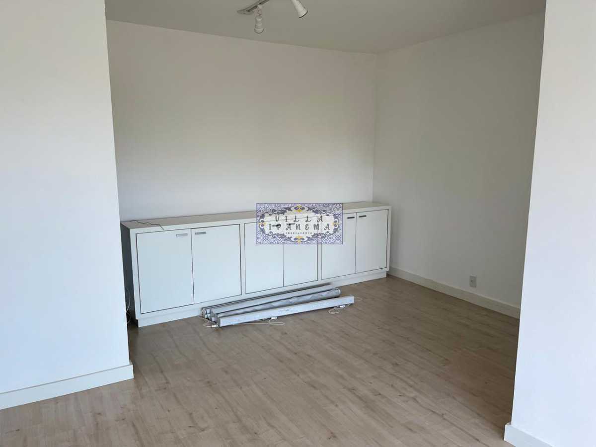 Conheça sala jantar. do imóvel - Apartamento à venda Avenida das Américas, Barra da Tijuca, Rio de Janeiro - R$ 825.000 - ML12 - 7 sala jantar. - 7
