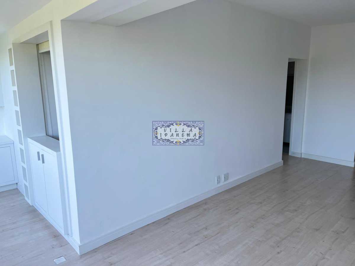 Conheça sala. do imóvel - Apartamento à venda Avenida das Américas, Barra da Tijuca, Rio de Janeiro - R$ 825.000 - ML12 - 26 sala. - 26