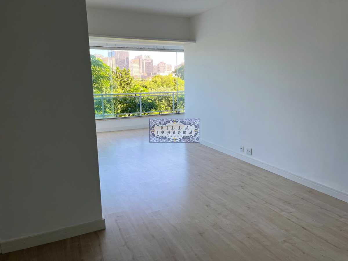 Conheça salao. do imóvel - Apartamento à venda Avenida das Américas, Barra da Tijuca, Rio de Janeiro - R$ 825.000 - ML12 - 5 salao. - 5