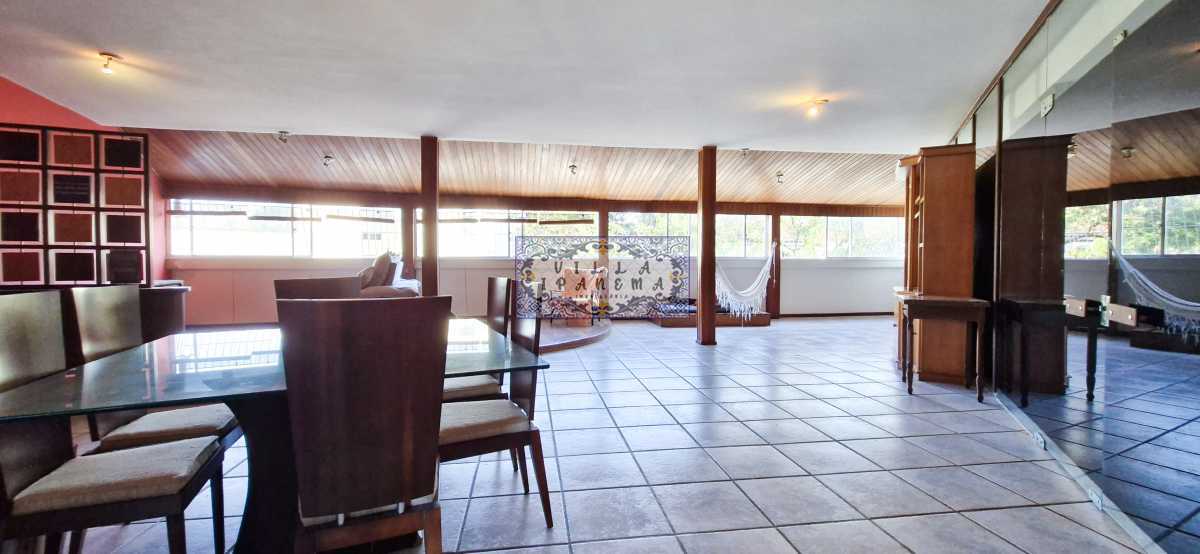 Conheça AB do imóvel - Cobertura à venda Rua Bulhões de Carvalho, Copacabana, Rio de Janeiro - R$ 1.290.000 - IPA23191 - 3 AB - 3