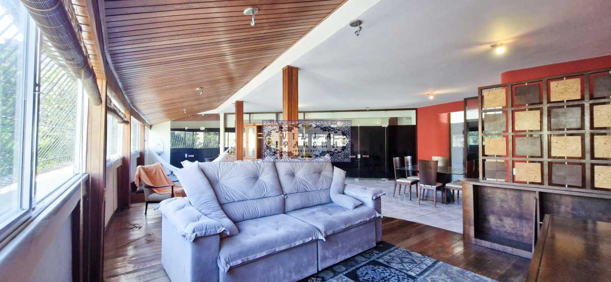 Conheça AE do imóvel - Cobertura à venda Rua Bulhões de Carvalho, Copacabana, Rio de Janeiro - R$ 1.290.000 - IPA23191 - 6 AE - 6