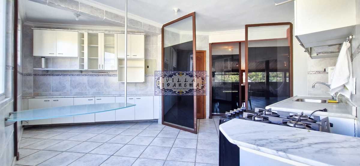 Conheça BA do imóvel - Cobertura à venda Rua Bulhões de Carvalho, Copacabana, Rio de Janeiro - R$ 1.290.000 - IPA23191 - 10 BA - 10