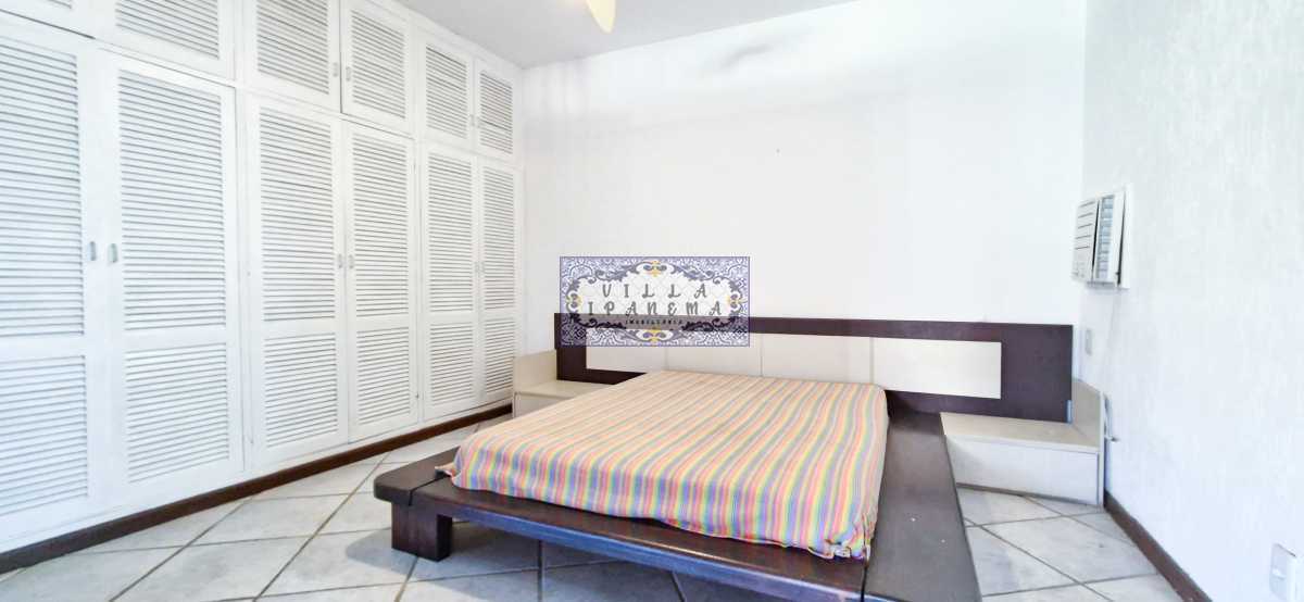 Conheça C do imóvel - Cobertura à venda Rua Bulhões de Carvalho, Copacabana, Rio de Janeiro - R$ 1.290.000 - IPA23191 - 12 C - 12