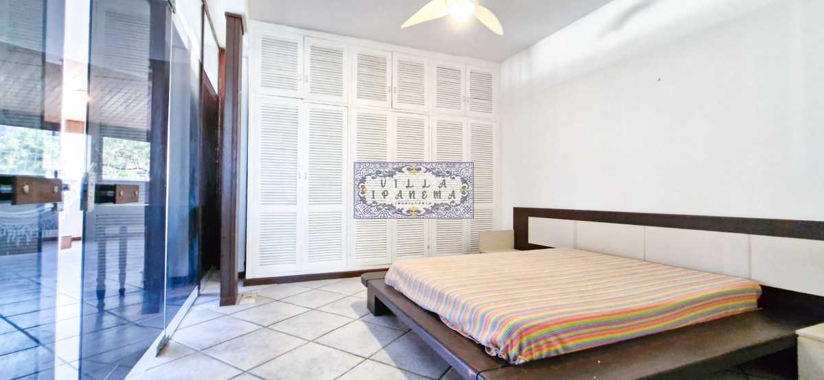 Conheça CA do imóvel - Cobertura à venda Rua Bulhões de Carvalho, Copacabana, Rio de Janeiro - R$ 1.290.000 - IPA23191 - 13 CA - 13