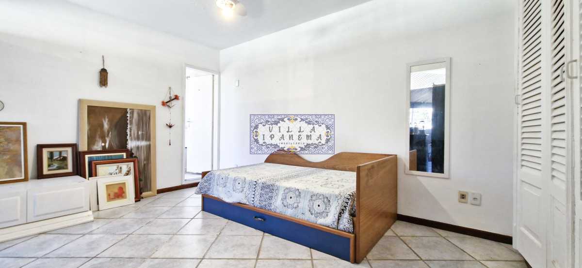 Conheça E do imóvel - Cobertura à venda Rua Bulhões de Carvalho, Copacabana, Rio de Janeiro - R$ 1.290.000 - IPA23191 - 21 E - 21