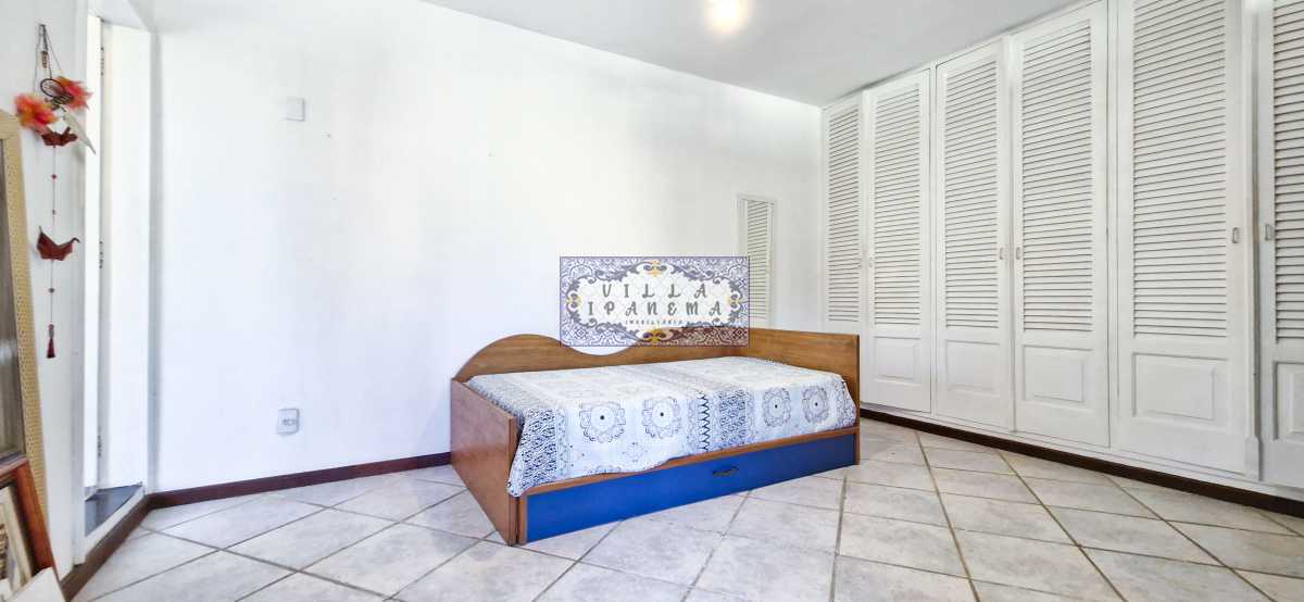 Conheça EA do imóvel - Cobertura à venda Rua Bulhões de Carvalho, Copacabana, Rio de Janeiro - R$ 1.290.000 - IPA23191 - 22 EA - 22