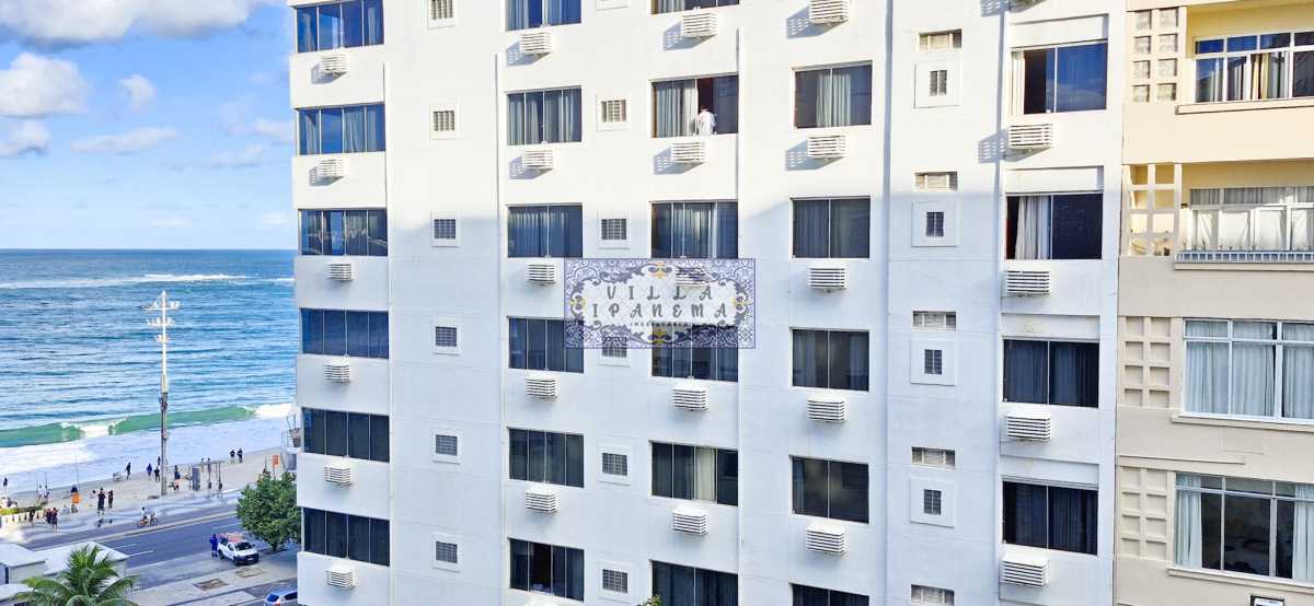 Conheça A do imóvel - Apartamento à venda Rua Aires Saldanha, Copacabana, Rio de Janeiro - R$ 2.390.000 - MAY013 - 1 A - 1