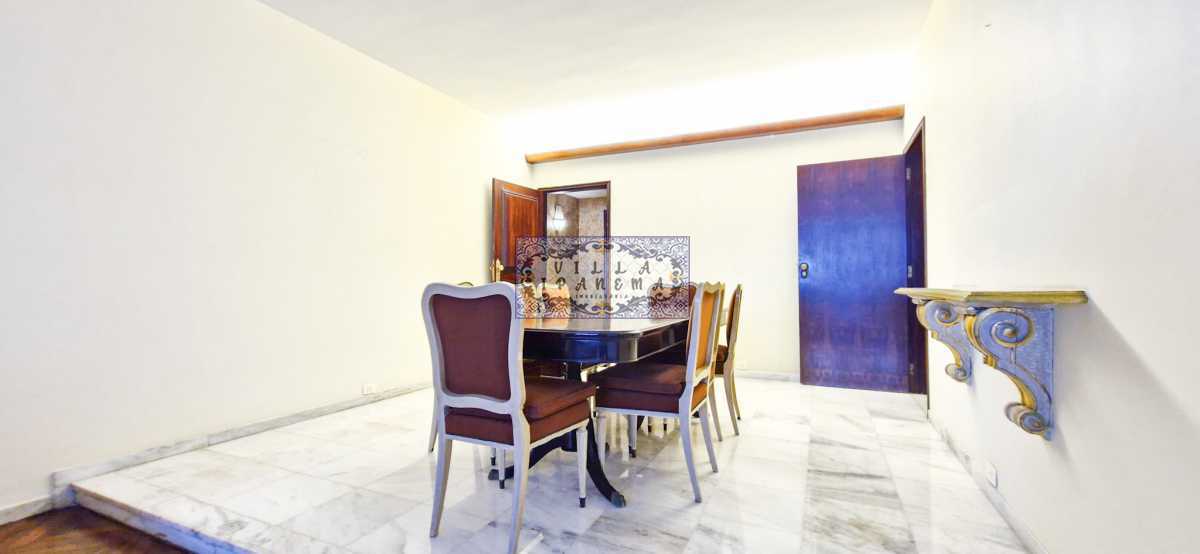 Conheça B do imóvel - Apartamento à venda Rua Aires Saldanha, Copacabana, Rio de Janeiro - R$ 2.390.000 - MAY013 - 7 B - 7