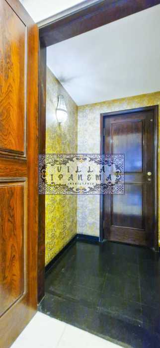 Conheça BB do imóvel - Apartamento à venda Rua Aires Saldanha, Copacabana, Rio de Janeiro - R$ 2.390.000 - MAY013 - 9 BB - 9