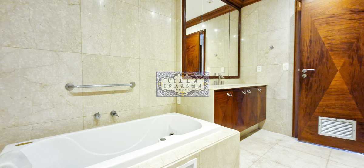 Conheça DA do imóvel - Apartamento à venda Rua Aires Saldanha, Copacabana, Rio de Janeiro - R$ 2.390.000 - MAY013 - 13 DA - 13