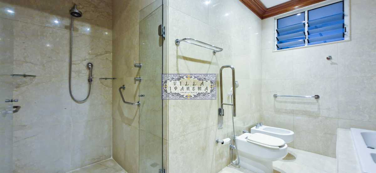 Conheça DB do imóvel - Apartamento à venda Rua Aires Saldanha, Copacabana, Rio de Janeiro - R$ 2.390.000 - MAY013 - 14 DB - 14