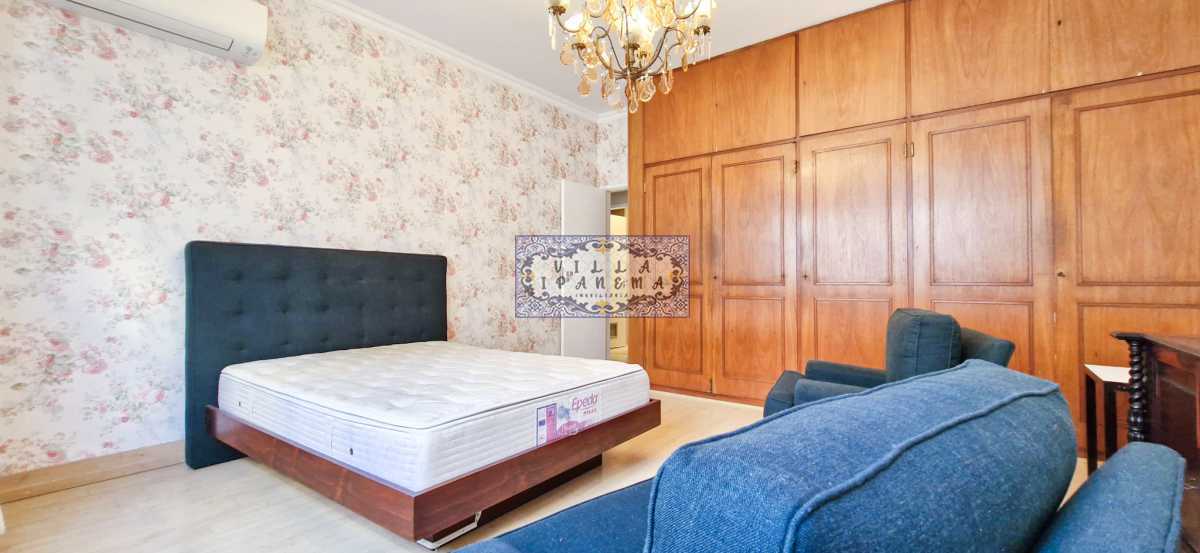 Conheça E do imóvel - Apartamento à venda Rua Aires Saldanha, Copacabana, Rio de Janeiro - R$ 2.390.000 - MAY013 - 15 E - 15