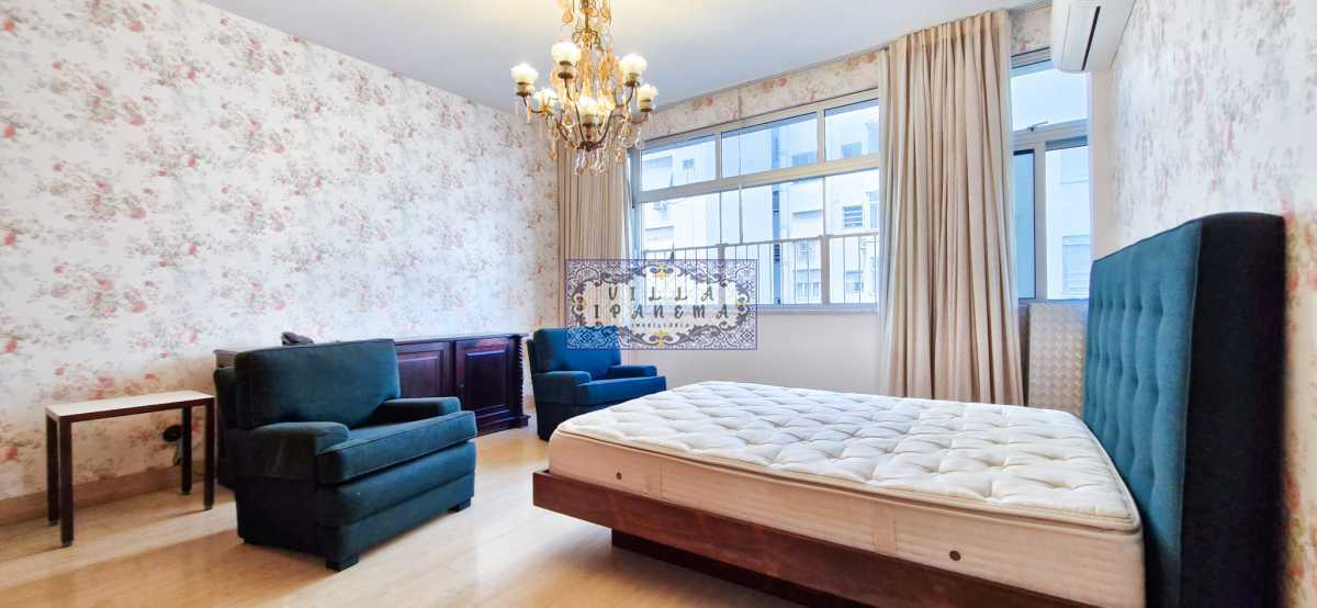 Conheça EA do imóvel - Apartamento à venda Rua Aires Saldanha, Copacabana, Rio de Janeiro - R$ 2.390.000 - MAY013 - 16 EA - 16