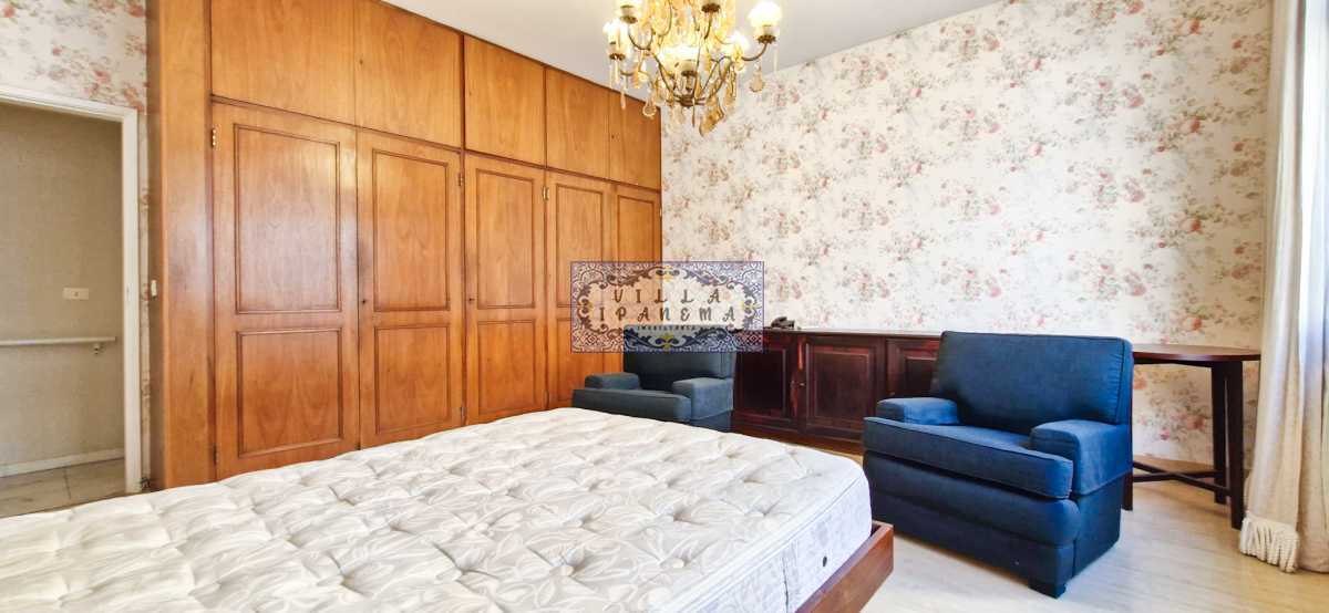 Conheça EB do imóvel - Apartamento à venda Rua Aires Saldanha, Copacabana, Rio de Janeiro - R$ 2.390.000 - MAY013 - 17 EB - 17