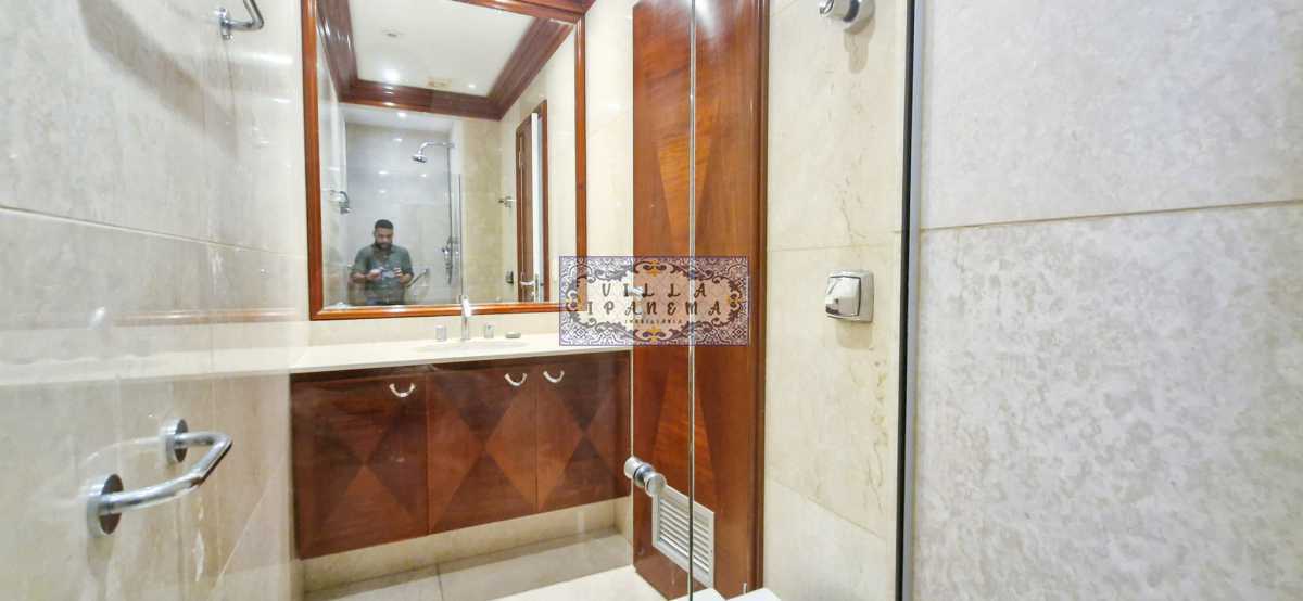Conheça F do imóvel - Apartamento à venda Rua Aires Saldanha, Copacabana, Rio de Janeiro - R$ 2.390.000 - MAY013 - 18 F - 18