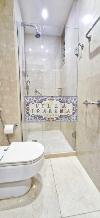 Conheça FA do imóvel - Apartamento à venda Rua Aires Saldanha, Copacabana, Rio de Janeiro - R$ 2.390.000 - MAY013 - 19 FA - 19