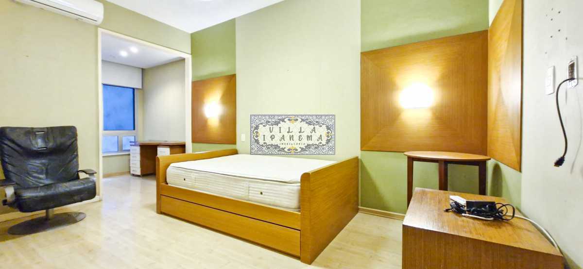 Conheça G do imóvel - Apartamento à venda Rua Aires Saldanha, Copacabana, Rio de Janeiro - R$ 2.390.000 - MAY013 - 20 G - 20