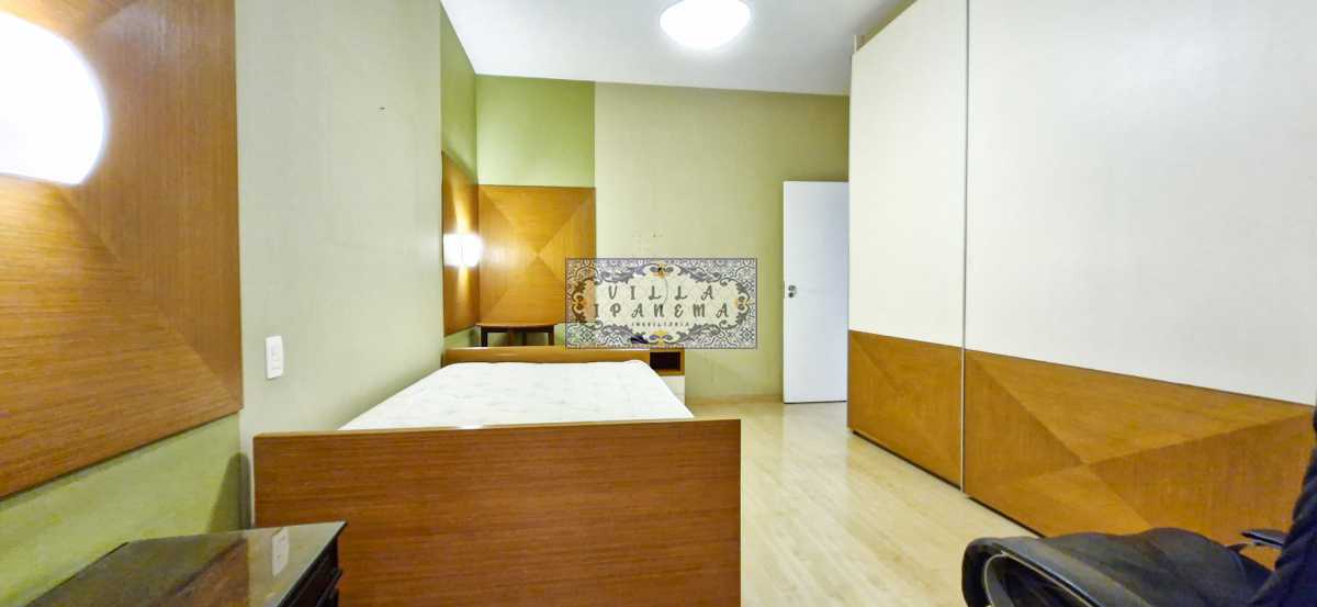 Conheça GA do imóvel - Apartamento à venda Rua Aires Saldanha, Copacabana, Rio de Janeiro - R$ 2.390.000 - MAY013 - 21 GA - 21