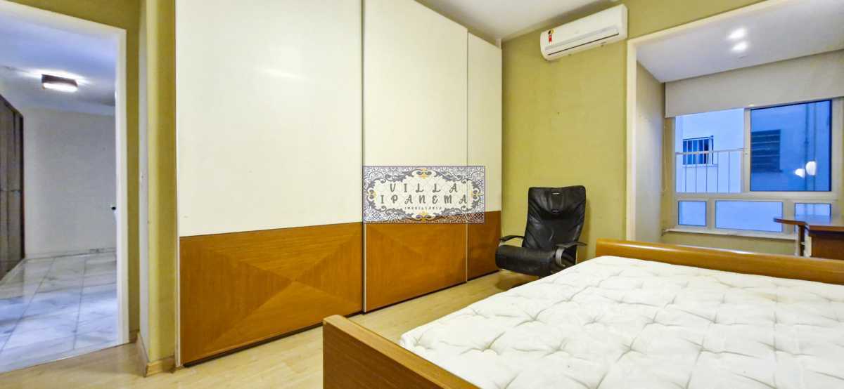 Conheça GB do imóvel - Apartamento à venda Rua Aires Saldanha, Copacabana, Rio de Janeiro - R$ 2.390.000 - MAY013 - 22 GB - 22